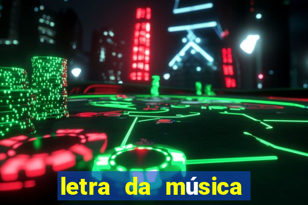 letra da música maria, maria para imprimir